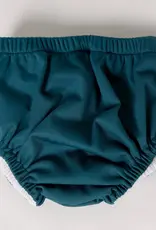 Moonu Moonu Swim Nappy - Teal