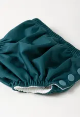Moonu Moonu Swim Nappy - Teal