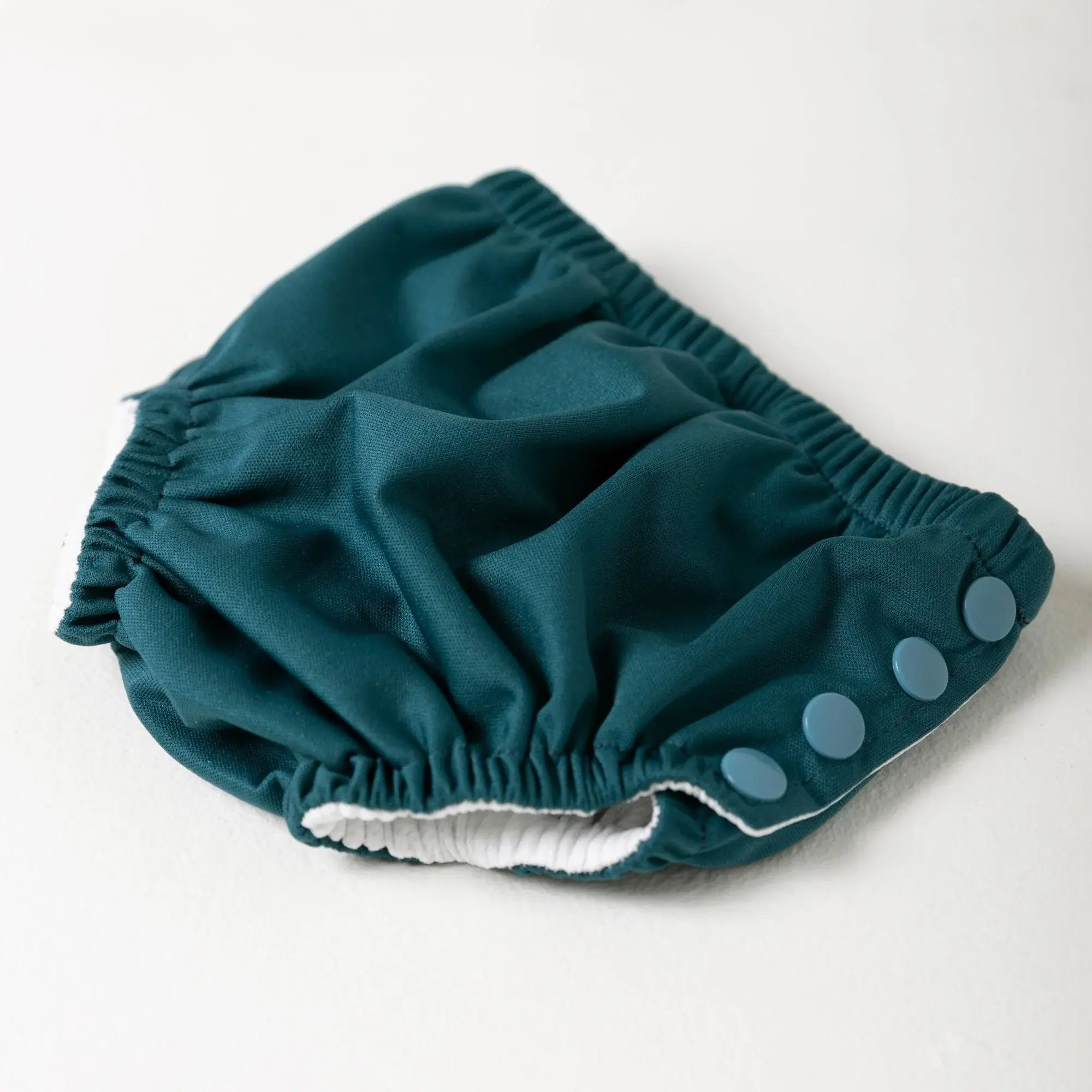 Moonu Moonu Swim Nappy - Teal