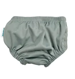 Moonu Moonu Swim Nappy - Sage