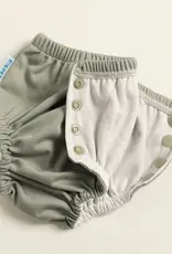 Moonu Moonu Swim Nappy - Sage