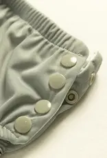 Moonu Moonu Swim Nappy - Sage