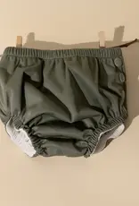 Moonu Moonu Swim Nappy - Eucalyptus