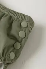 Moonu Moonu Swim Nappy - Eucalyptus