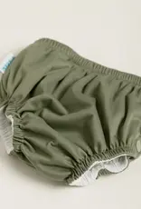 Moonu Moonu Swim Nappy - Eucalyptus