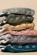 Moonu Moonu Swim Nappy - Eucalyptus