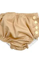 Moonu Moonu Swim Nappy - Butterscotch