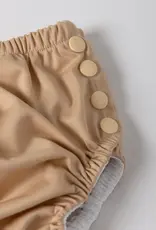 Moonu Moonu Swim Nappy - Butterscotch