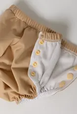 Moonu Moonu Swim Nappy - Butterscotch