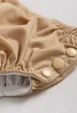 Moonu Moonu Swim Nappy - Butterscotch