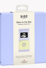 BIBS BIBS Baby on the Way Box