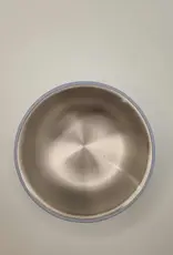 Meadow Lane Collective Meadow Lane Collective Stainless Steel Baby and Toddler+ Suction Bowl - Blue