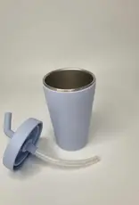 Meadow Lane Collective Meadow Lane Collective Stainless Steel Cup - Blue