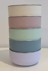 Meadow Lane Collective Meadow Lane Collective Non-Slip Stainless Steel Bowl - Blue