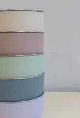 Meadow Lane Collective Meadow Lane Collective Non-Slip Stainless Steel Bowl - Blue