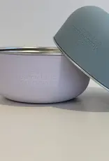 Meadow Lane Collective Meadow Lane Collective Non-Slip Stainless Steel Bowl - Light Green