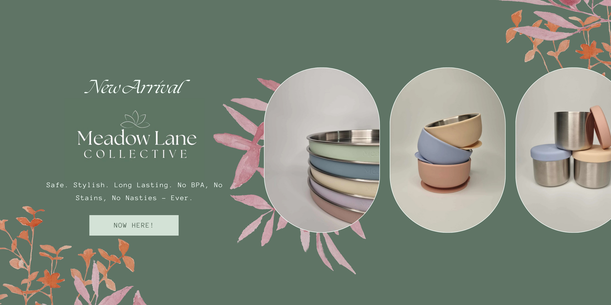 Meadow Lane Collective