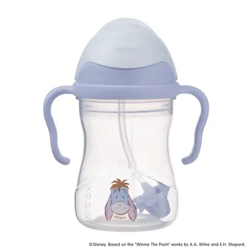 B.Box b.box Disney - Winnie The Pooh 100 sippy cup - Eeyore
