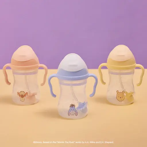 B.Box b.box Disney - Winnie The Pooh 100 sippy cup - Eeyore
