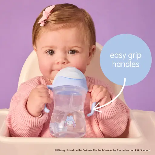 B.Box b.box Disney - Winnie The Pooh 100 sippy cup - Eeyore