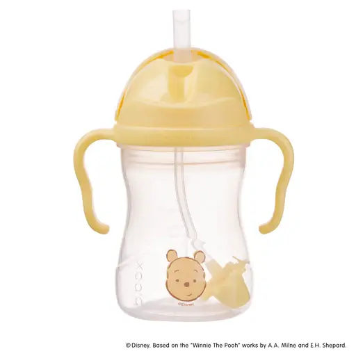 B.Box b.box Disney - Winnie The Pooh 100 sippy cup - Pooh