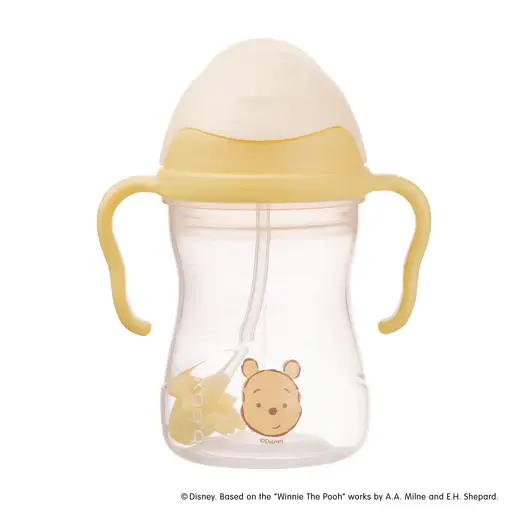 B.Box b.box Disney - Winnie The Pooh 100 sippy cup - Pooh