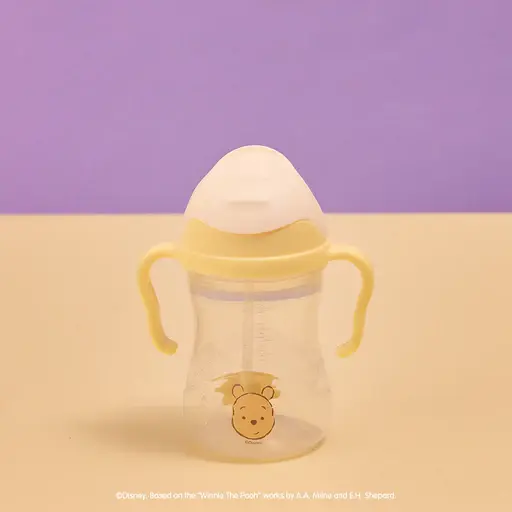 B.Box b.box Disney - Winnie The Pooh 100 sippy cup - Pooh