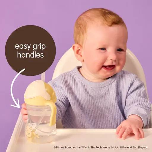 B.Box b.box Disney - Winnie The Pooh 100 sippy cup - Pooh