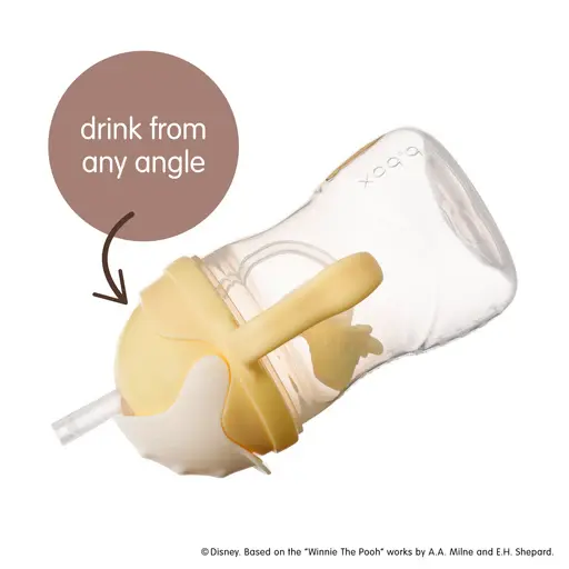 B.Box b.box Disney - Winnie The Pooh 100 sippy cup - Pooh