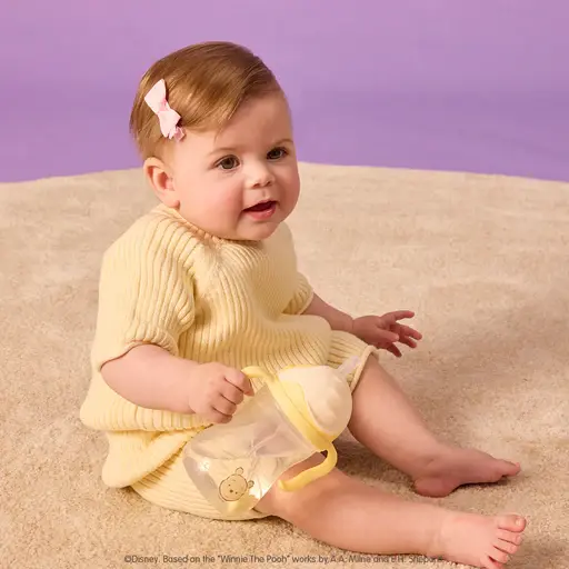 B.Box b.box Disney - Winnie The Pooh 100 sippy cup - Pooh