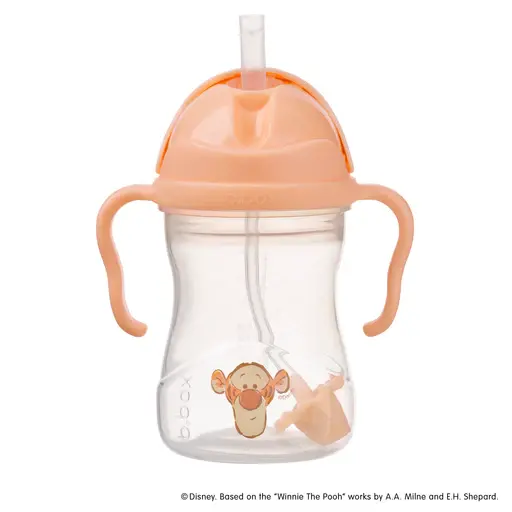B.Box b.box Disney - Winnie The Pooh 100 sippy cup - Tigger