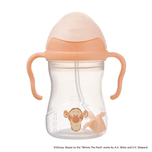 B.Box b.box Disney - Winnie The Pooh 100 sippy cup - Tigger