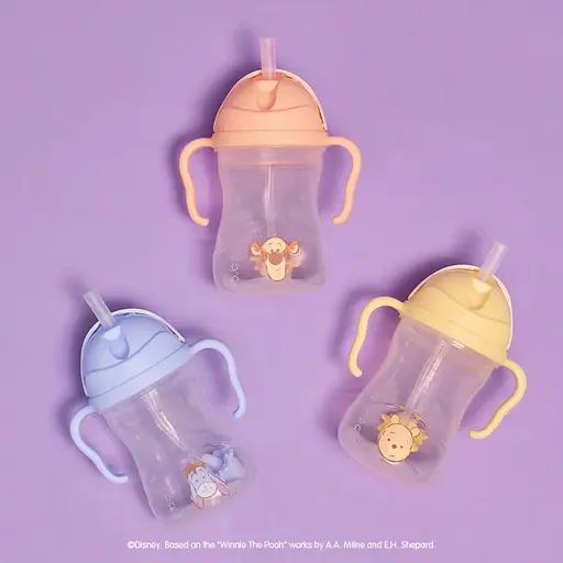 B.Box b.box Disney - Winnie The Pooh 100 sippy cup - Tigger