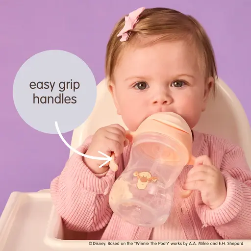 B.Box b.box Disney - Winnie The Pooh 100 sippy cup - Tigger