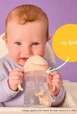 B.Box b.box Disney - Winnie The Pooh 100 sippy cup - Tigger