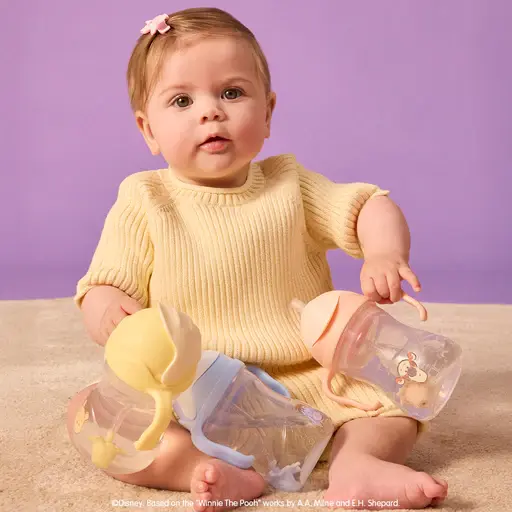 B.Box b.box Disney - Winnie The Pooh 100 sippy cup - Tigger