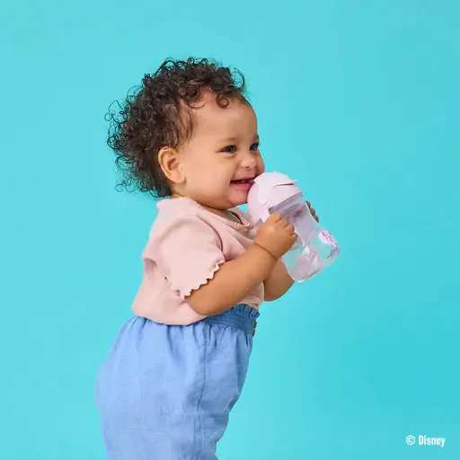 B.Box b.box Disney - Minnie Mouse sippy cup - soft colour