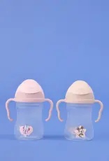 B.Box b.box Disney - Minnie Mouse sippy cup - soft colour