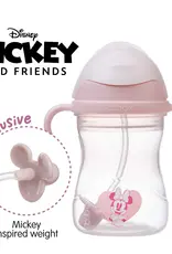 B.Box b.box Disney - Minnie Mouse sippy cup - soft colour