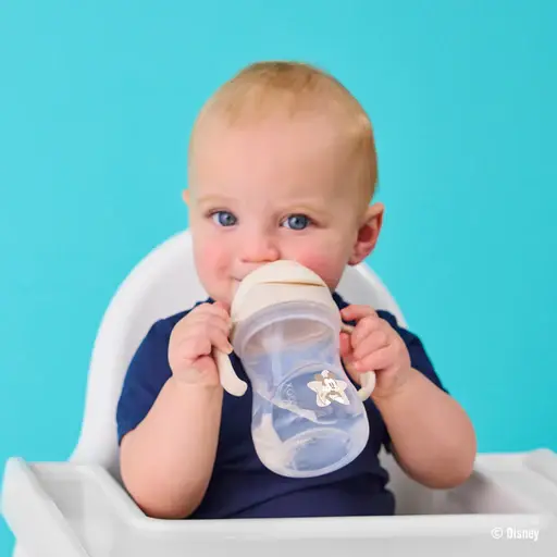 B.Box b.box Disney - Mickey Mouse sippy cup - soft colour