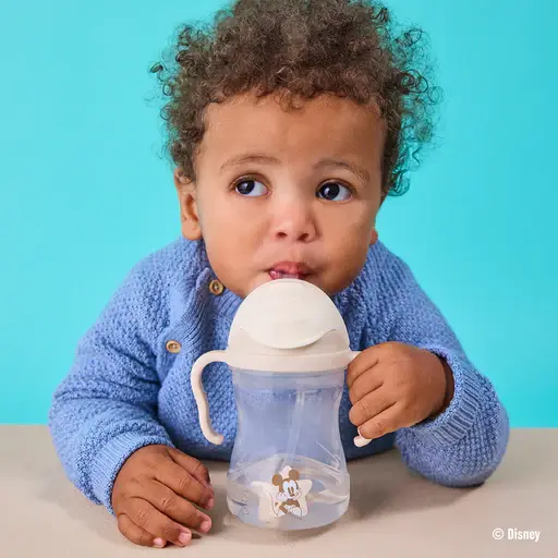 B.Box b.box Disney - Mickey Mouse sippy cup - soft colour