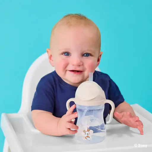 B.Box b.box Disney - Mickey Mouse sippy cup - soft colour