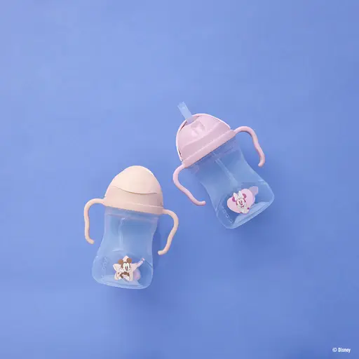 B.Box b.box Disney - Mickey Mouse sippy cup - soft colour