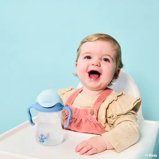 B.Box b.box Disney - Stitch sippy cup