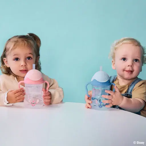 B.Box b.box Disney - Stitch sippy cup