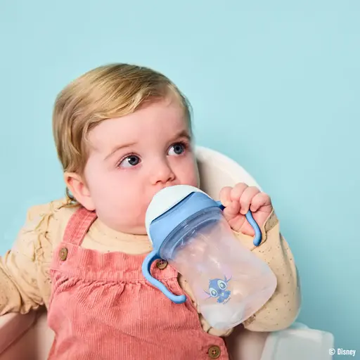 B.Box b.box Disney - Stitch sippy cup