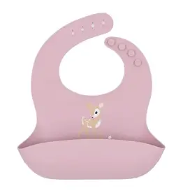 Playground Playground Silicone Bib
