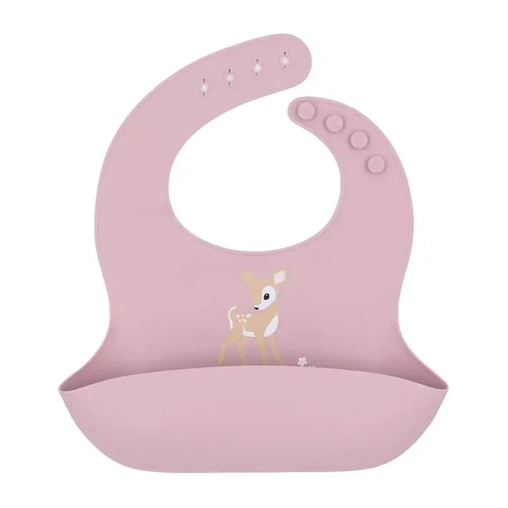 Playground Playground Silicone Bib