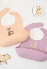 Playground Playground Silicone Bib