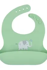 Playground Playground Silicone Bib